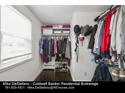 54 Miriam Road, Waltham MA 02451 - Single Family Home - Real Estate - For Sale -