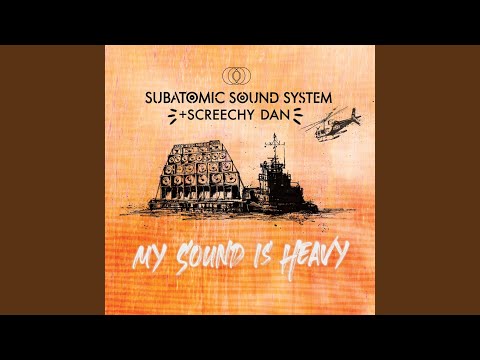 My Sound Is Heavy