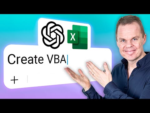 ChatGPT for Excel: Boost Skills 100x ChatGPT for Excel: Boost Skills 100x