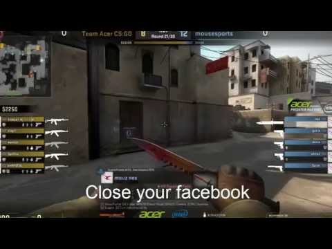 Funniest CSGO Caster Ever! Rahim "Babam" Abdullaev