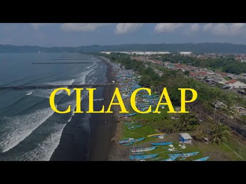 PROFIL KABUPATEN CILACAP 2025