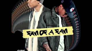 Chris Brown ft Kevin MCcall,  -Number One (NEW 2011)
