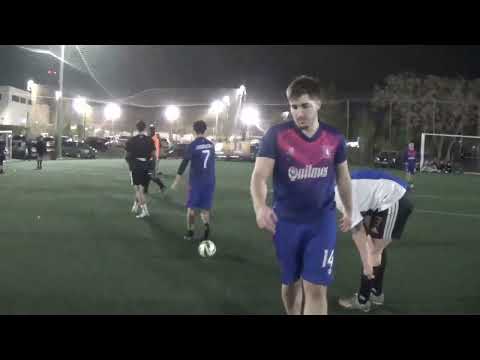 ASTON BIRRA VS MOIA FC - #LIgaNuñez - 20/6/23