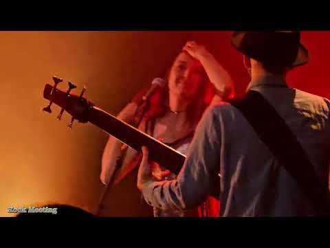 ESTHESIS -  Ready For Prog Festival -  Toulouse - Le Metronum - 01/11/2024