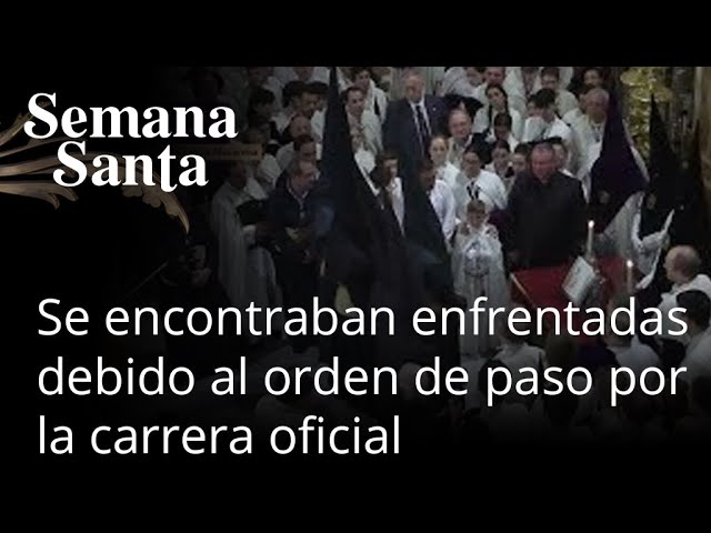 Vídeo relacionado con Paide Auténtico Incienso de Sevilla - Semana Santa - Triana, Macarena, Gran Poder (150 Macarena)