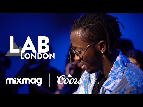 AMÉMÉ | Mixmag Lab London