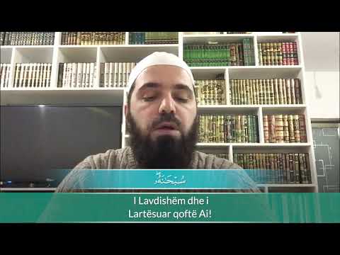 16  Hfz  Kushtrim Fetahu   El Bekare 106 123