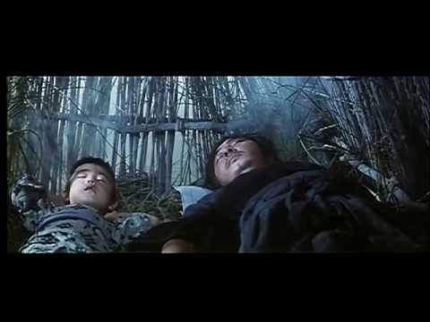 " Lightening Swords Of Death ! " Aka. Shogun Assassin # 2