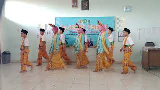 Download lagu Closing Theme tari Sirih Kuning (Betawi) 2022/2023 mp3
