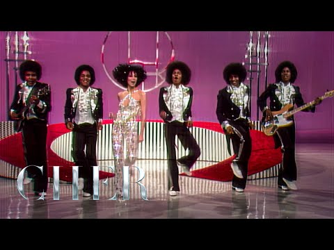 The Cher Show Full Episode Featuring The Jackson Five, Lily Tomlin and David Groh (03/16/1975)