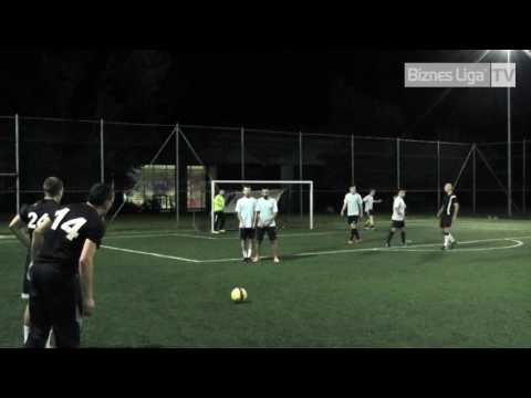 29.06.2017 I Liga B - 4F vs. IBM BTO