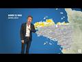 La météo de votre lundi 11 mai 2026