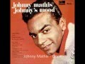 Johnny Mathis -  Once. (  HQ )