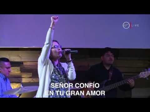 Dios el más grande, Conquistando Fronteras | Palabra en acción