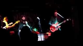 Nicole Atkins - Gasoline Bride - Manchester 2014