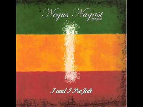 Negus Nagast -Cut Dem off.
