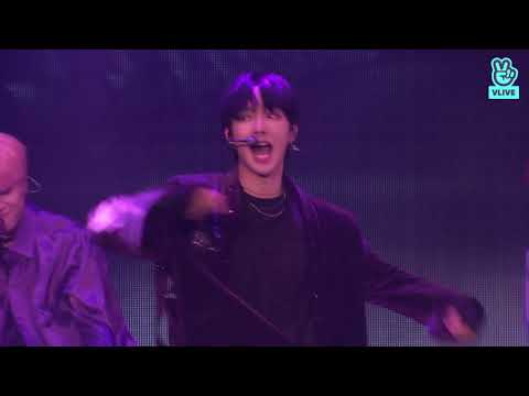 [190522] AB6IX - Breathe [ DEBUT SHOWCASE ]
