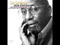 Ron Carter - Saudade - from Golden Striker Trio - San Sebastian by Ron Carter