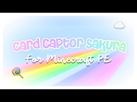 cardcaptor sakura full texture pack review for...