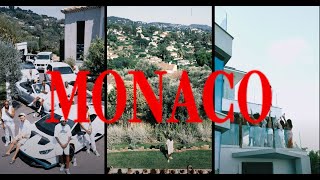 Download lagu Guy2Bezbar - Monaco (Clip Officiel) mp3