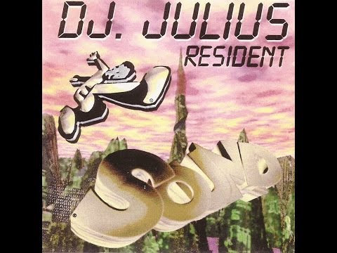 Sound Vol. 44 - Dj Julius ( 2000 )