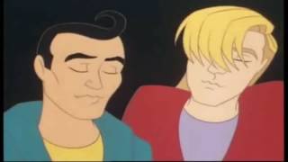 ABC-How To Be A Millionaire (Pop History Channel)