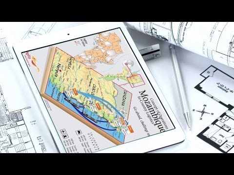 Agility Africa Overview