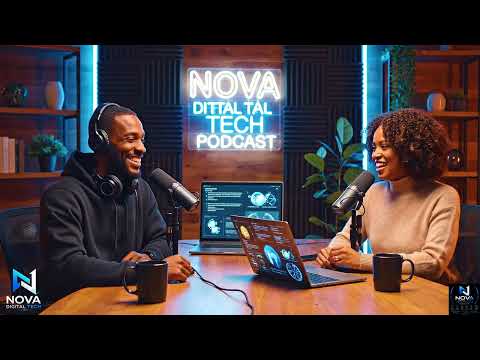 NOVA DIGITAL TECH