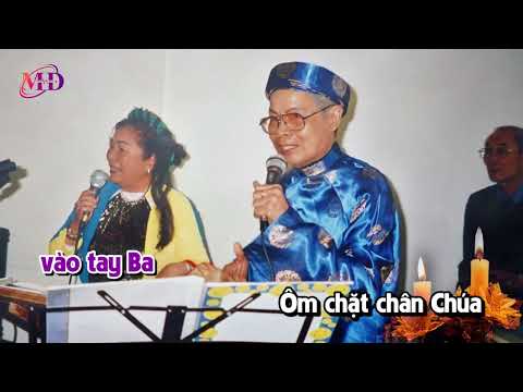 Viết cho ba - Sơn Túi Đỏ