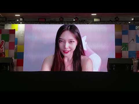 Wisdom Full Team งาน Idol Exchange @MBK Center 06/03/2565