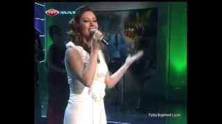 Elif AVCI - Kavakta Turna Sesi Var