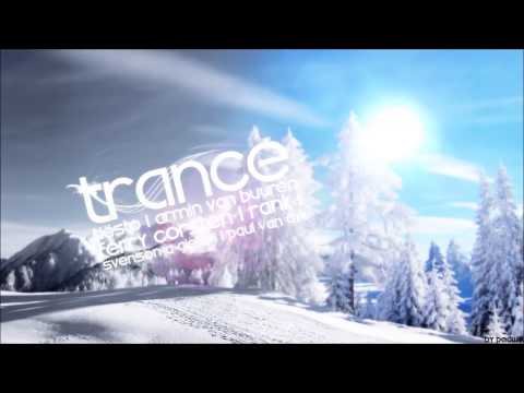 Chris Silvertune - Winter Midnight (Original Mix) [Trance Music 2012 - 2013]