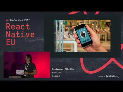 Vladimir Novick - Getting into Physical web with React of Things