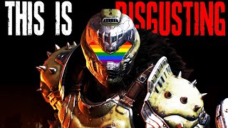 Feminist Reviews DOOM The Dark Ages And It Is Ridiculously BAD