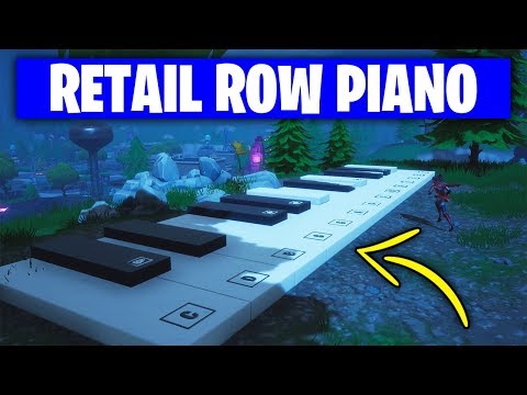 download lagu mp3 mp4 How To Play Piano In Retail Row, download lagu How To Play Piano In Retail Row gratis, unduh video klip How To Play Piano In Retail Row