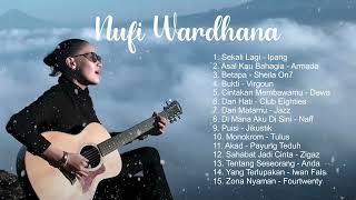 Download lagu Top Playlist Nufi Wardhana Cover Akustik Viral mp3
