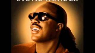 Stevie Wonder-Ribbon In The Sky