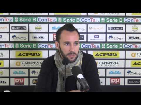 conferenza stampa ripresa con Claudio Terzi