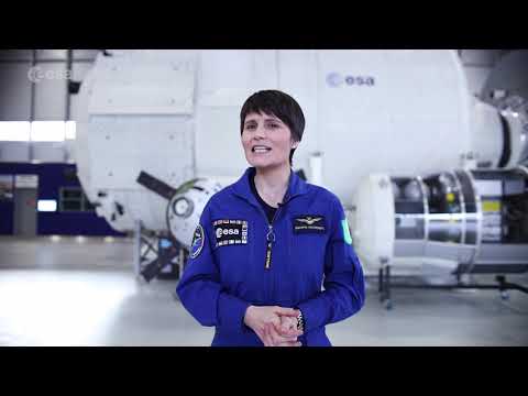 ESA Space Insights - Ep. 11: Astronauts