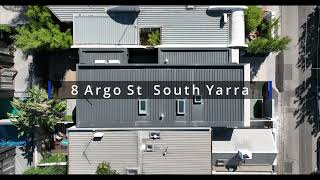 8 Argo Street, SOUTH YARRA, VIC 3141
