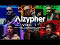 Alzypher Vol.1 - @Neto Peña x @Yoss Bones x @Toser One x @LEFTY SM OFICIAL x @Mcklopedia Oficial Alzypher Vol.1 - @Neto Peña x @Yoss Bones x @Toser One x @LEFTY SM OFICIAL x @Mcklopedia Oficial