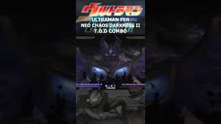 Download lagu OMAGAAD T.O.D COMBO IN UFER | ULTRAMAN FIGHTING EVOLUTION REBIRTH PS2 mp3