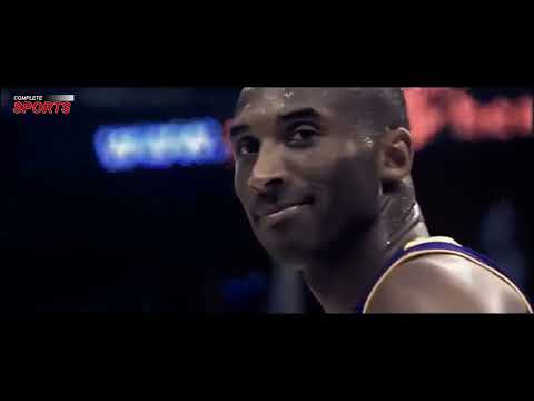 Hard Work – Kobe Bryant Best Advice On Hard Work