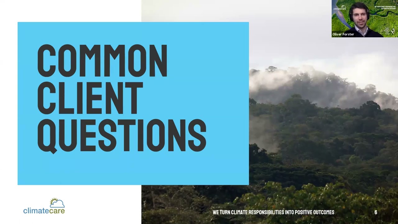 Webinar Role of Nature Based Solutions on Net Zero Journey 1