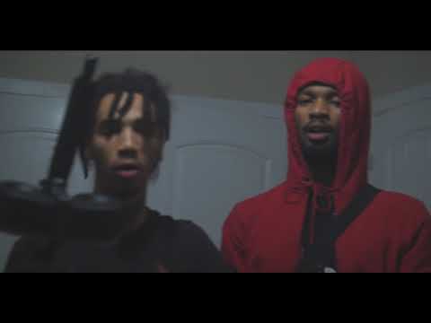 Slimesito x Fluhkunxhkos - Cutthroat (Official Video) prod. by PedroFlexin