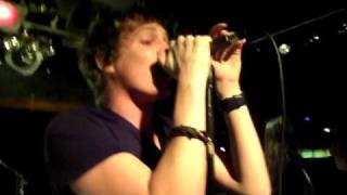 Bleeker Ridge - Pick me up