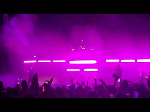 [FanCam] Epik High PT1 (2023 Latin America) CDMX