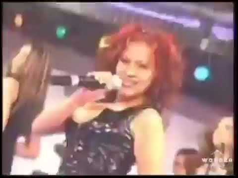 Magia Latina - Conmuevete (Video Oficial)