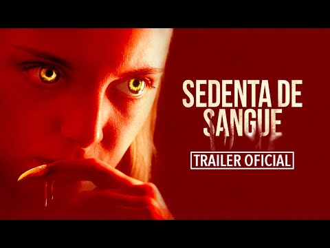 2022 A Monstra: Sede de Sangue (Dublado) 