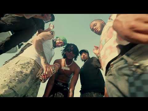 Luis Brown - Colores (Video Oficial)